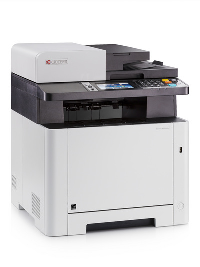 KYOCERA ECOSYS M5526cdn Laser A4 1200 x 1200 dpi 26 sider pr. minut