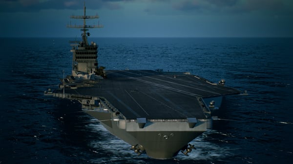 BANDAI NAMCO Entertainment Ace Combat 7 : Skies Unknown Standard Tyska, Engelska, Förenklad kinesiska, Koreanska, Spanska, Franska, Italienska, Japanska, Polska, Portugisiska, Ryska PlayStation 4