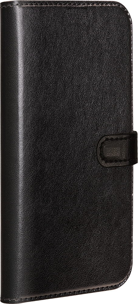 BIG BEN FOLIOGA525GB mobiltelefonfodral 16,5 cm (6.5") Plånbok Svart