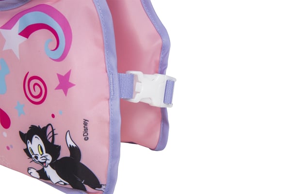 Bestway 9101A / 23 simhjälpmedel Rosa Badväst