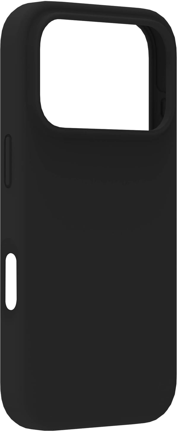 eSTUFF ES67150057-BULK mobiltelefon etui Cover Sort