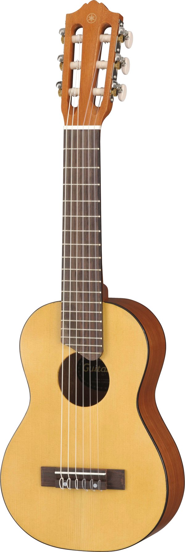 Yamaha GL1 ukulele Yamaha GL1 ukulele