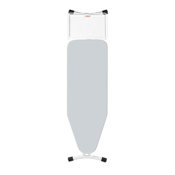 Polti FPAS0044 strygebræt Strygebræt i fuld størrelse 1220 x 435 mm