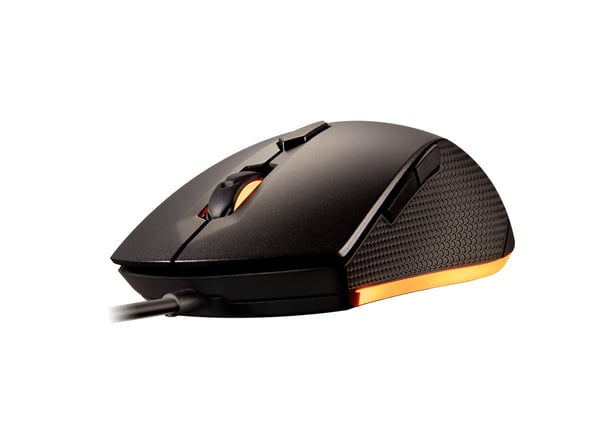COUGAR Minos X3 mus Spil Ambidextrous USB Type-A Optisk 3200 dpi