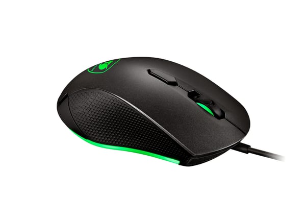 COUGAR Minos X3 mus Spil Ambidextrous USB Type-A Optisk 3200 dpi
