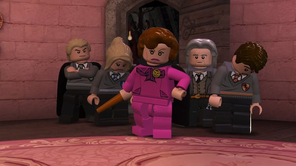 Sony Interactive Entertainment LEGO Harry Potter: Years 5-7 Essentials, PS3 Vakio PlayStation 3