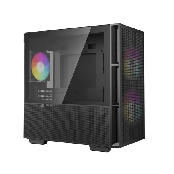 DeepCool CH360 Svart