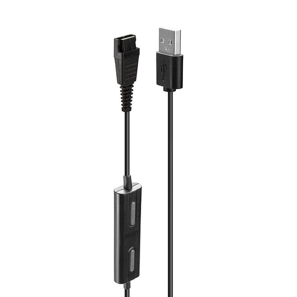 Lindy 42750 tilbehør til hovedtelefon/headset