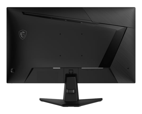 MSI MAG 275QF platta pc-skärmar 68,6 cm (27") 2560 x 1440 pixlar Wide Quad HD LCD Svart