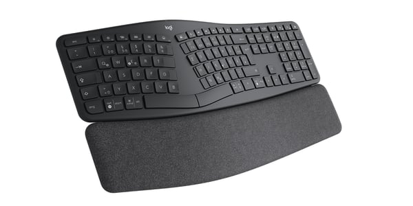 Logitech Ergo Series ERGO K860 for Business - Tastatur
