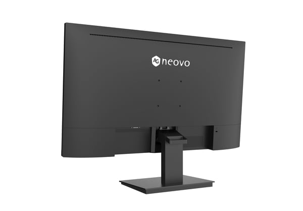 AG Neovo LA-2703 tietokoneen litteä näyttö 68,6 cm (27") 1920 x 1080 pikseliä Full HD LCD Musta