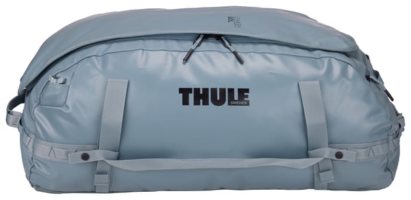 Thule Chasm TDSD304 Pond Gray sportväska 90 l Polyester Grå