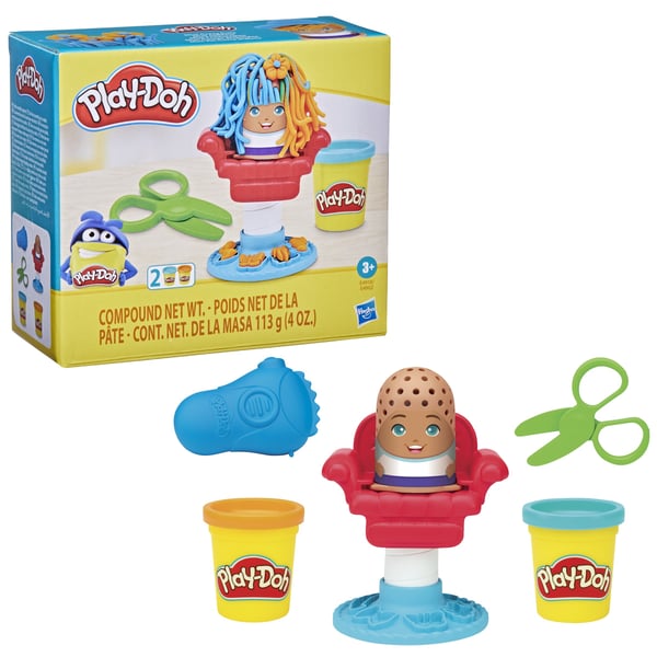 Play-Doh E4918EU80 Askartelulelu