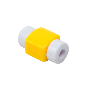 LogiLink AA0091G kabelholder Gul LogiLink AA0091G kabelholder Gul