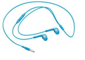 Samsung EO-HS3303 Headset Kabel I öra Samtal/musik Rosa