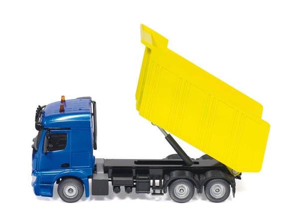 Siku Mercedes-Benz Arocs