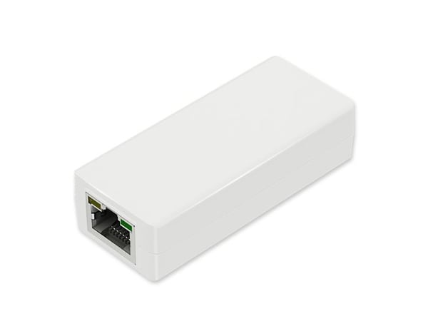 Microconnect MC-POEADAPTER-USB-C PoE-adapters Snabb Ethernet 5 V