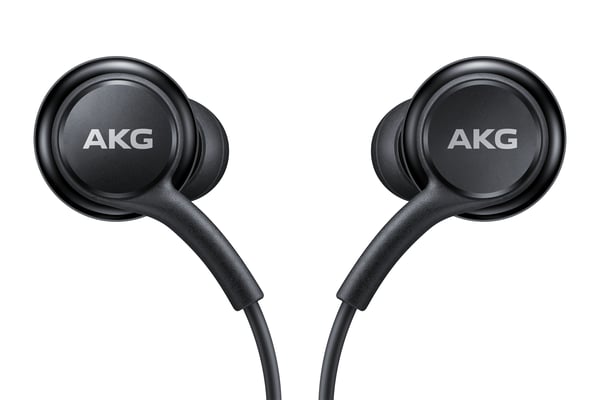 Samsung EO-IC100 Kuulokkeet Langallinen In-ear Puhelut/Musiikki USB Type-C Musta