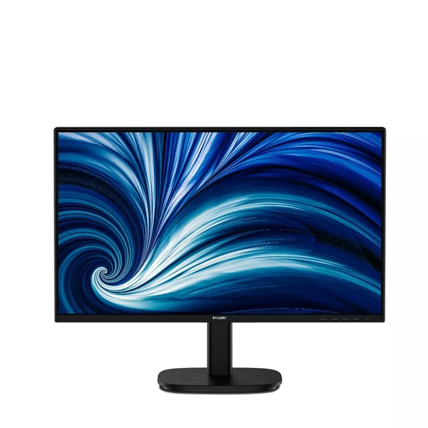 Philips 3000 series 24B2N3200A/00 computerskærm 60,5 cm (23.8") 1920 x 1080 pixel Fuld HD LED Sort