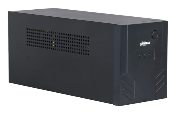 Dahua Technology PFM3350-1500 UPS-enhed Interaktivt indgangsstik 1,5 kVA 900 W 4 AC stikkontakt(er)
