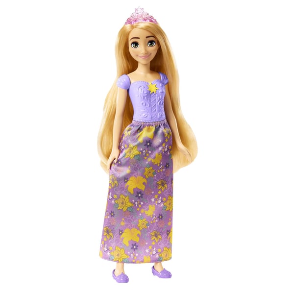 Disney Princess Rapunzel Doll Disney Princess Rapunzel Doll