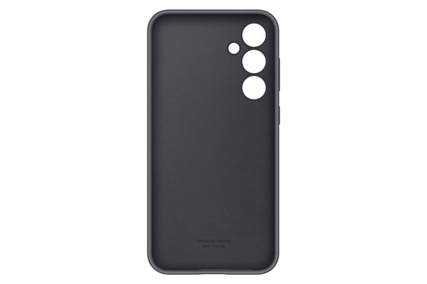 Samsung EF-PS711TBEGWW matkapuhelimen suojakotelo 16,3 cm (6.4") Suojus Grafiitti