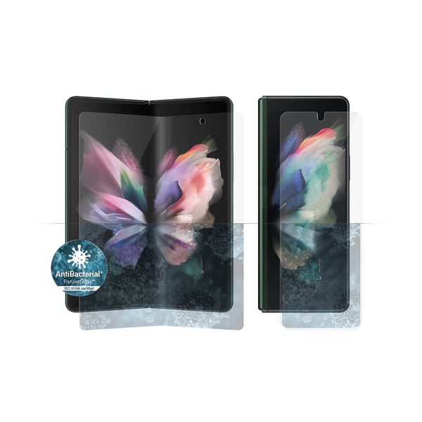 PanzerGlass ® Skærmbeskyttelse Samsung Galaxy Z Fold3 5G