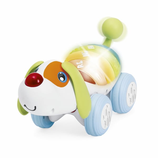 Chicco Classic 00011545000000 fjernstyret legetøj