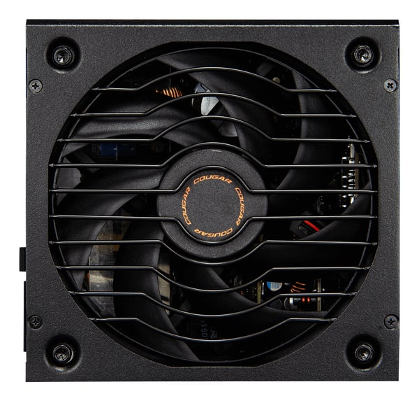 Cougar Strømforsyning GLE ATX3.1 80 Plus Gold - PC-/Server Strømforsyning - 80 PLUS Gold