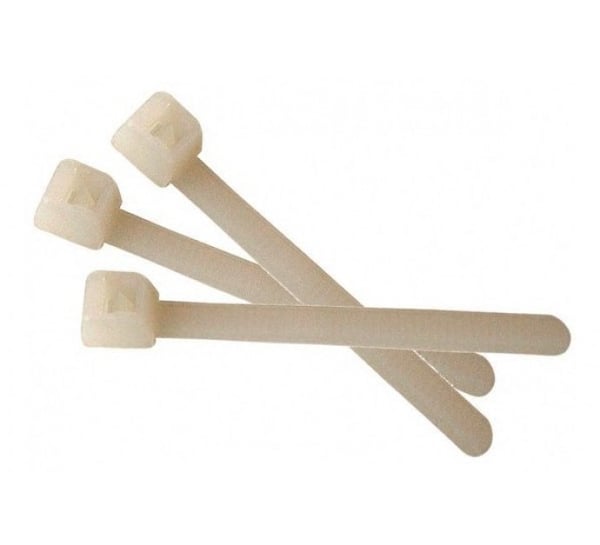 Hypertec 629161-HY buntband Vit 100 styck