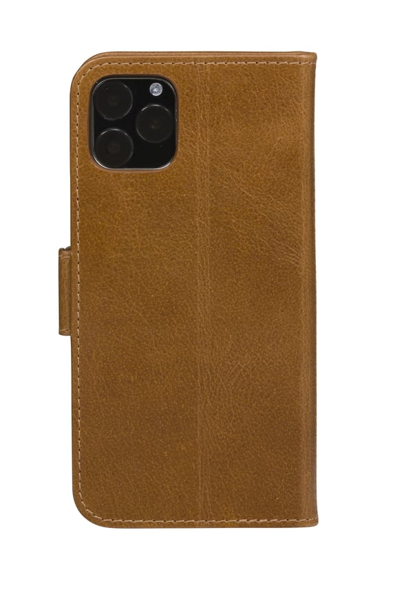 dbramante1928 Copenhagen Plus mobiltelefon etui 27,9 cm (11") Folie Brun