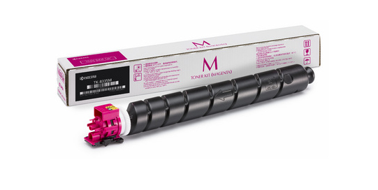 KYOCERA TK-8335M värikasetti 1 kpl Alkuperäinen Magenta