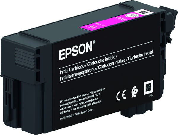 Epson SureColor SC-T2100 - Wireless Printer (Optional stand)