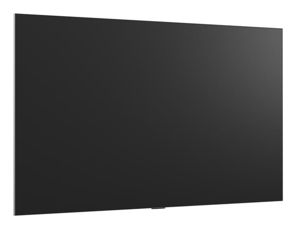 LG OLED evo AI OLED77G51LW TV 195,6 cm (77") 4K Ultra HD Smart TV Wi-Fi Sort
