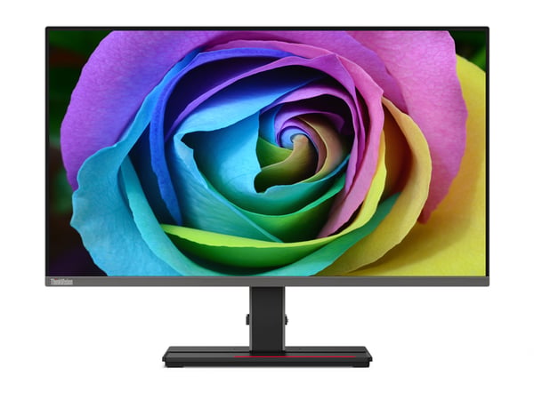 Lenovo ThinkVision Creator Extreme tietokoneen litteä näyttö 68,6 cm (27") 3840 x 2160 pikseliä 4K Ultra HD LED Musta