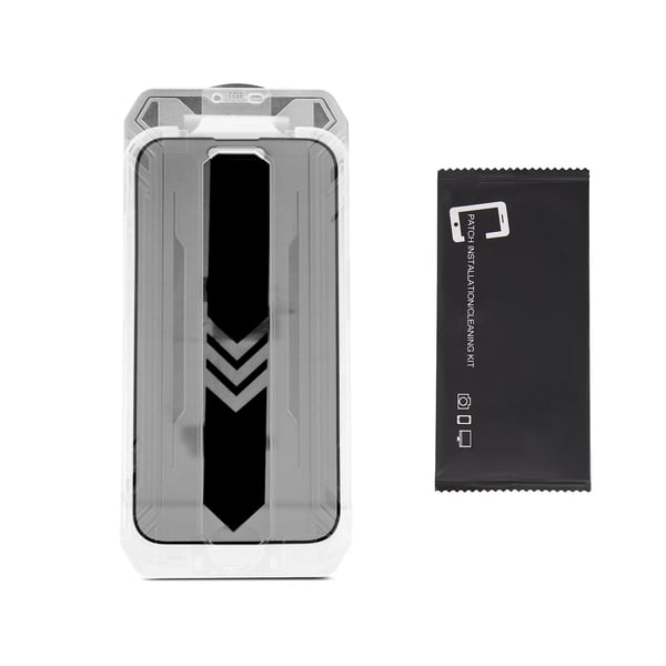 StarTech.com I15T1-PRIVACY-SCREEN antirefleks skærm 17 cm (6.7") Smartphone Rammeløst display privatlivsfilter