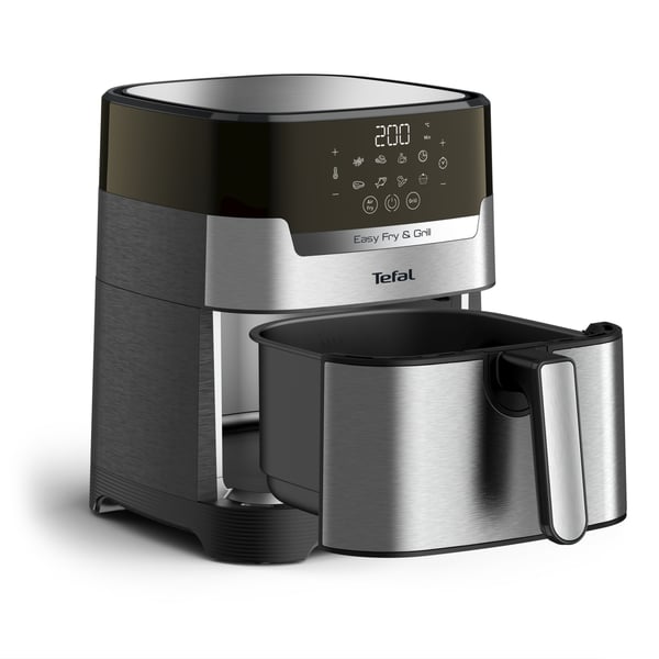 Tefal Easy Fry & Grill DELUXE (EY505D)