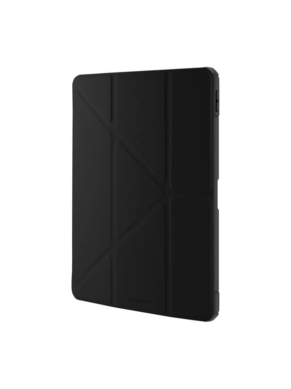 dbramante1928 London ICON - Flip-cover til tablet - Plastik - Midnight - til Apple 10,9-tommer iPad
