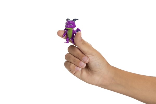 Stumble Guys Figures 1 Pc In Blind Foilbag Wave 2