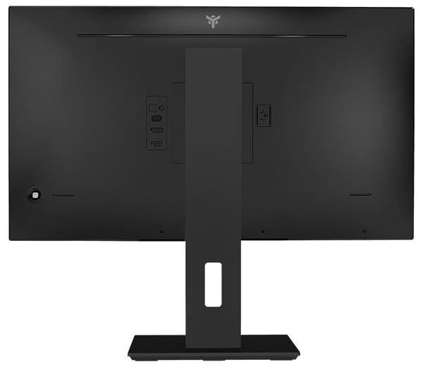 itek GGF computerskærm 68,6 cm (27") 2560 x 1440 pixel Wide Quad HD LED Sort