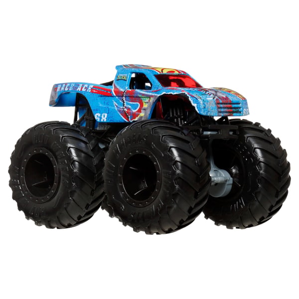 Hot Wheels Monster Trucks JJT64 legetøjsbil