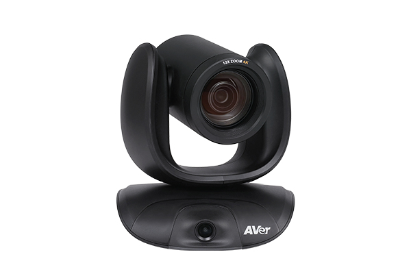 AVer CAM550 Svart 3840 x 2160 pixlar 60 fps Exmor