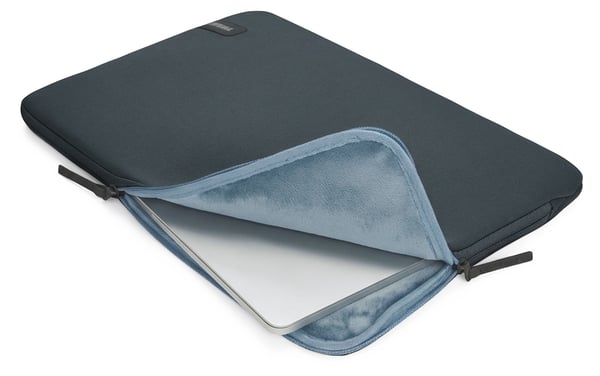 Thule TKS113 DARKEST BLUE 33 cm (13") Suojakotelo Sininen