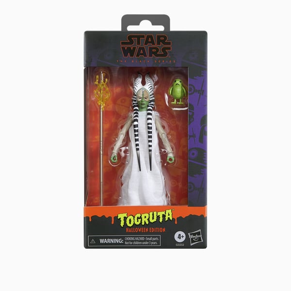 Star Wars G33325L00 legetøjsfigur til børn