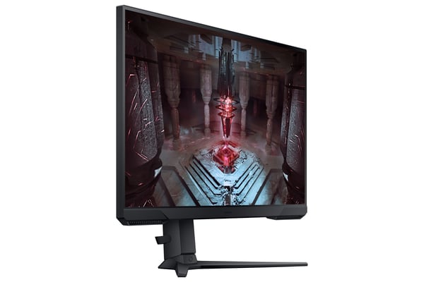Samsung LED-skärm Odyssey G5 S27CG510EU - 68.6 cm (27\") - 2560 x 1440 WQHD