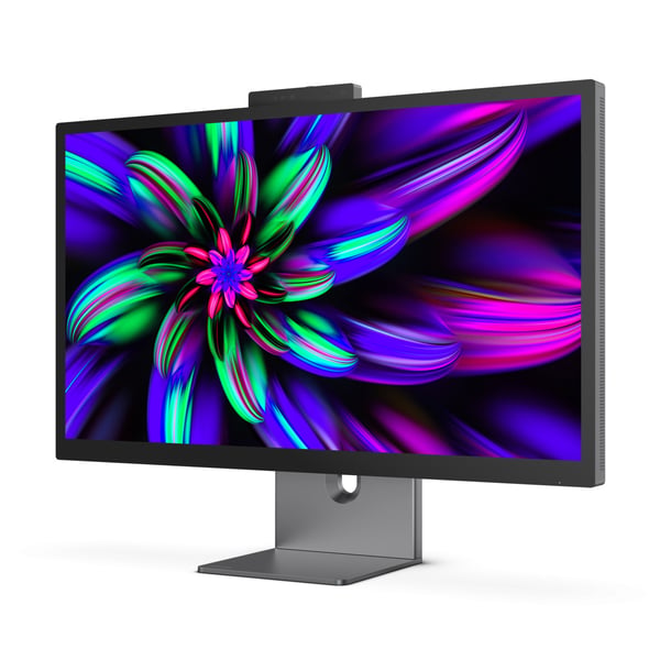 Philips Brilliance 27E3U7903/00 computerskærm 68,6 cm (27") 5120 x 2880 pixel 5K Ultra HD LCD Grå