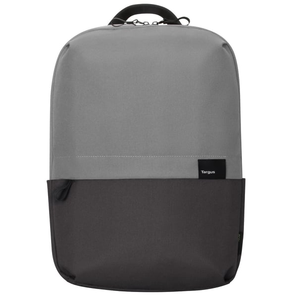 Targus Sagano 39,6 cm (15.6") Rygsæk Sort, Grå
