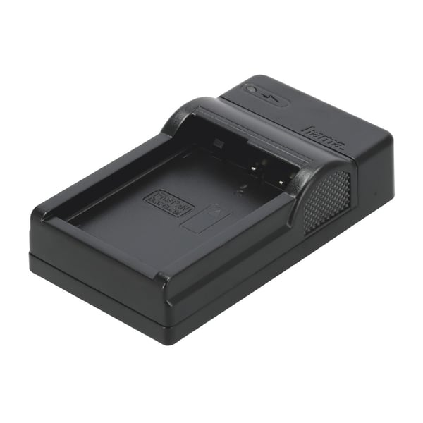 Hama Travel laturi Digitaalikameran akku USB
