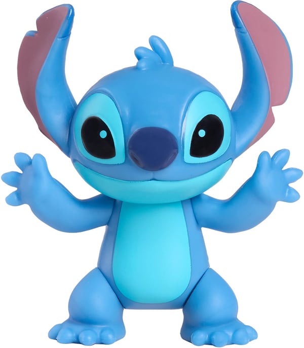 Just Play Stitch