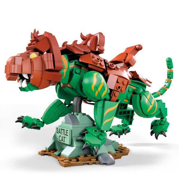 MEGA Construx GVY14 Byggleksak